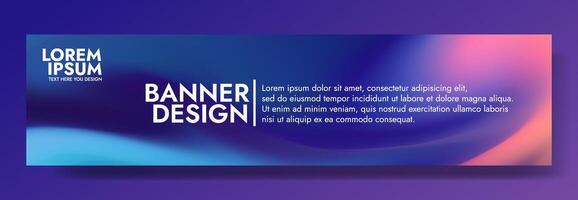 Abstract Gradient color Background vector