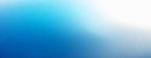 Abstract Blue Gradient Background Texture Design vector