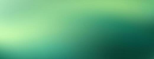 Abstract Green Gradient Background Image vector