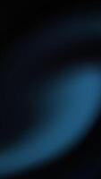 Abstract Dark Blue Gradient Background Design vector