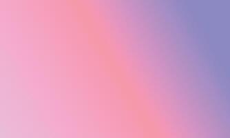 Vivid abstract colors in gradient Abstract blurred background vector