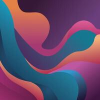 abstract background simple design vector