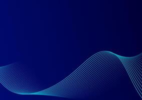 Digital wave technology background. Data cyber sound futuristic concept. Design for futuristic, abstract, fiber optic, wave, telecoms, digital, internet, online, network. vector