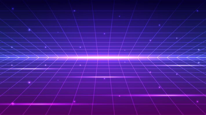 Digital technology background abstract concept. Design for , technology, digital, tech, template, wallpaper, modern, light, space, neon, light, led, glow.