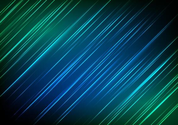 Digital technology background. Abstract light speed led wave line concept. Design for , technology, digital, tech, template, electric, laser, neon, light, led, glow.