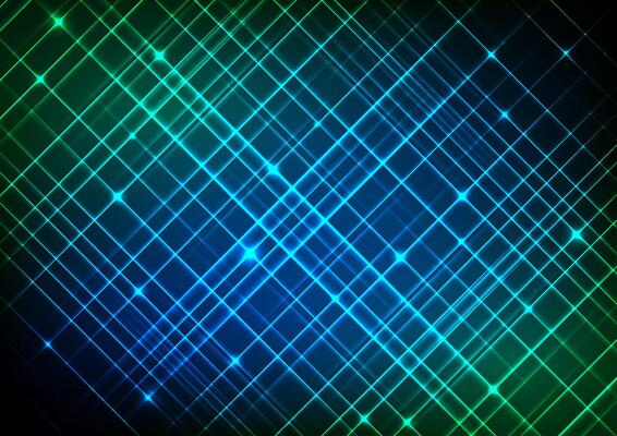 Digital technology background. Abstract light led concept. Design for , technology, digital, tech, template, electric, laser, light, led, glow.