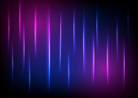 Digital abstract technology background. Design for , technology, digital, tech, template, electric, laser, wallpaper, modern, light, space, neon, light, led, glow. vector