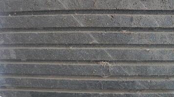image of grey wall texture for background photo