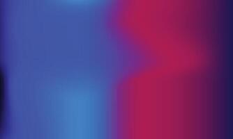 Gradient mesh abstract background. Blurred bright colors mesh background. vector