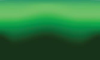 Green color lines. Different shades and thickness. Abstract pattern. vector