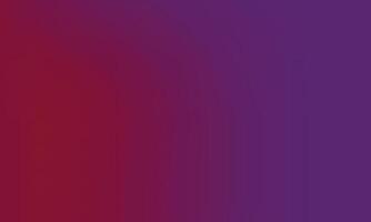 Abstract Purple Gradient Background for Creative Design vector