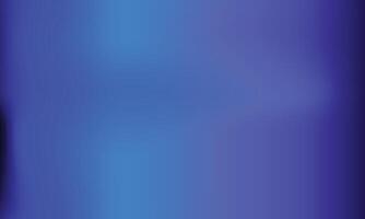 Blue Abstract Wavy Lines Background Art vector