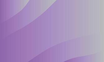Purple gradient abstract background vector