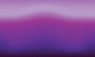 Gradient purple background. Abstract background for design. vector