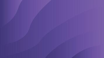 Background with color lines Different shades and thickness. Abstract pattern. vector