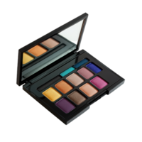 Eyeshadow Palette isolate transparency background png