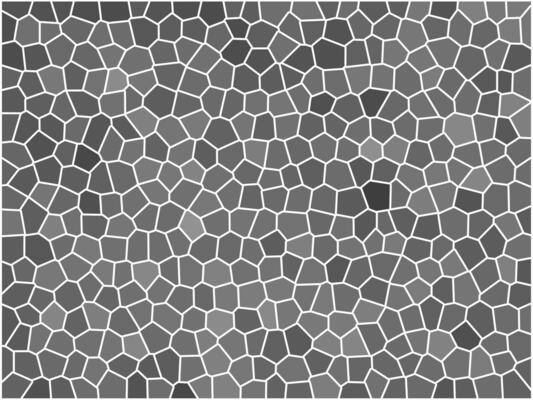 Abstract background black and grey stained glass style and design for illustration.