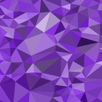 Purple Gradation Abstract Polygonal Background Geometric Shape vector