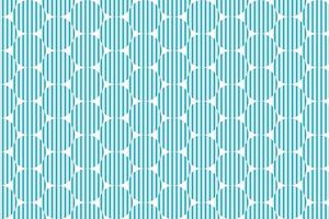 simple abstract fest color circle pattern a blue and white striped pattern with a white circle pattern vector