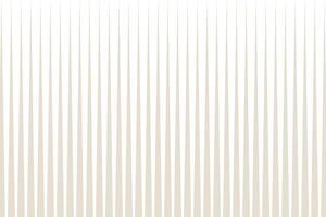 simple abstract brown color thin to thick line pattern vector