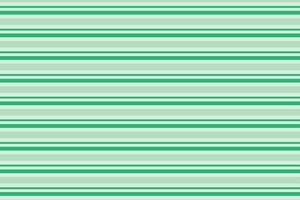 simple abstract light dark green color horizontal line pattern a green and white striped background with a green and white striped pattern vector