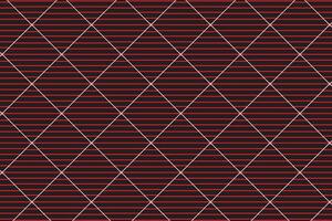 simple abstract red black color small geometric line pattern a red background with a pattern of lines vector