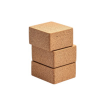 Yoga Blocks isolate transparency background png