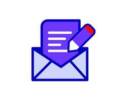 Looping animation of a piece of note being folded and unfolded, symbolizing quick access to important information vector
