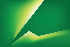 dark green modern abstract background design vector