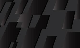 Abstract dark background with metallic elements. blank space. vector