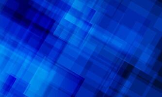 Abstract elegant blue background. Abstract squares soft texture pattern. vector