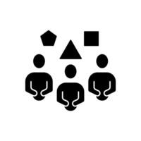 workshop concept line icon. Simple element illustration. workshop concept outline symbol design. vector