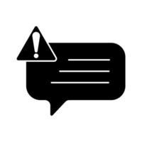 remark concept line icon. Simple element illustration. remark concept outline symbol design. vector