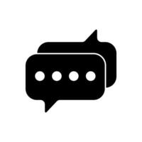 communication concept line icon. Simple element illustration. communication concept outline symbol design. vector