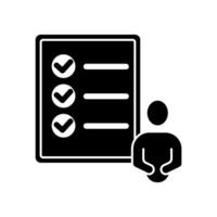 activity concept line icon. Simple element illustration. activity concept outline symbol design. vector