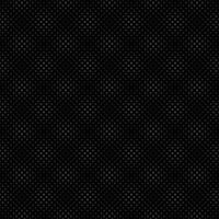 Black and white abstract star pattern background vector