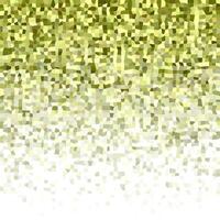 Color diffuse irregular rectangle background vector
