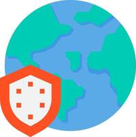 How to protect your website from hackers vector