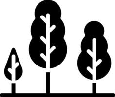 Tree illustration design vector
