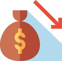 How to save money on your taxes vector
