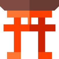 An orange tori tori tori tori tori tori tori tori tor vector