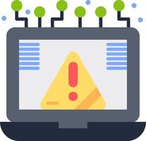 How to protect your laptop from malware vector