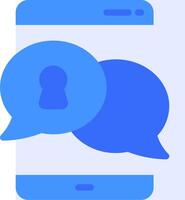 How to use google voice to send and receive text messages vector