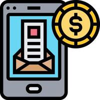 Mobile marketing - how to use mobile marketing to grow your business vector