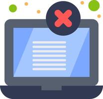 How to remove a virus from a laptop vector