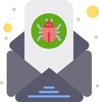 How to protect your email from spam vector