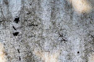 Plastic abstract texture. Surface grunge backdrop. Dirty effect pattern. Material background. photo
