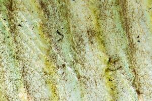 Plastic abstract texture. Surface grunge backdrop. Dirty effect pattern. Material background. photo