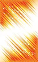 Shining Background with Shine Stars vector