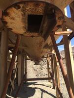 Abandoned Mission Mine, Mining History in Joshua Tree National Park photo